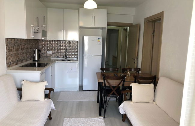 Datça Gül Apart - Foto 16