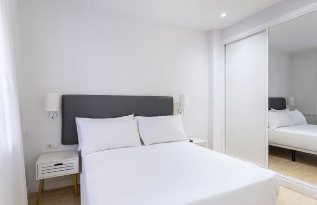 Apartamentos Metrópolis Sevilla - Foto 10