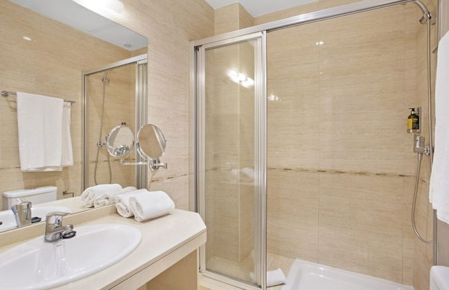 Apartamentos Metrópolis Sevilla - Foto 21