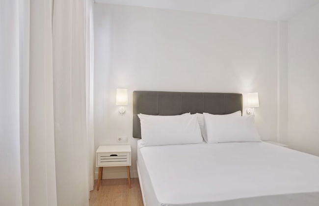 Apartamentos Metrópolis Sevilla - Foto 12