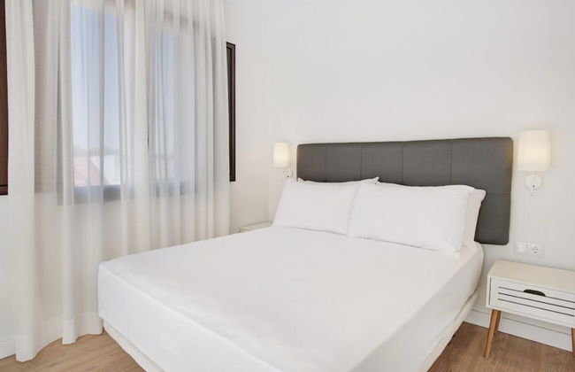 Apartamentos Metrópolis Sevilla - Foto 13