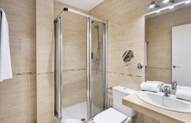 Apartamentos Metrópolis Sevilla - Foto 18