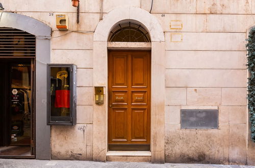 Photo 12 - Historical Apartment near Spanish Steps