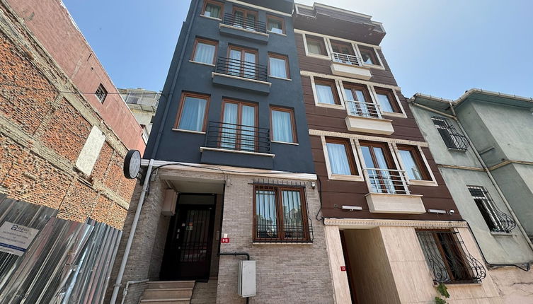 Photo 1 - Istanbul HUB Flats