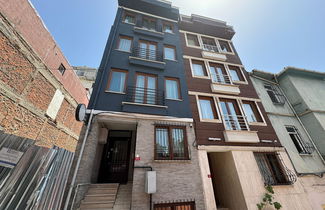 Photo 1 - Istanbul HUB Flats