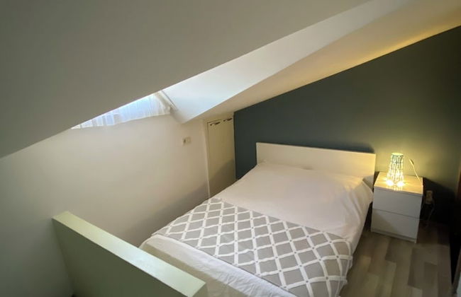 Istanbul HUB Flats - Photo 55