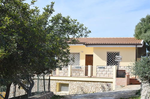 Photo 23 - House With Panoramic Terrace, Near the Sea and the City of Syracuse