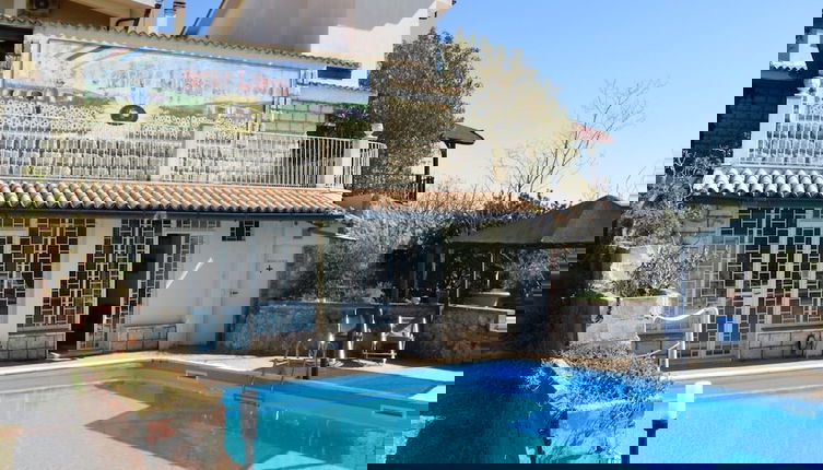 Foto 1 - House With Panoramic Terrace, Near the Sea and the City of Syracuse
