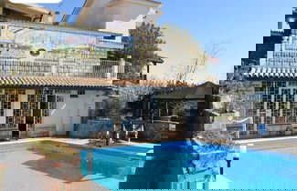 Photo 1 - House With Panoramic Terrace, Near the Sea and the City of Syracuse