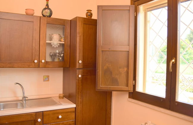 House With Panoramic Terrace, Near the Sea and the City of Syracuse - Foto 4