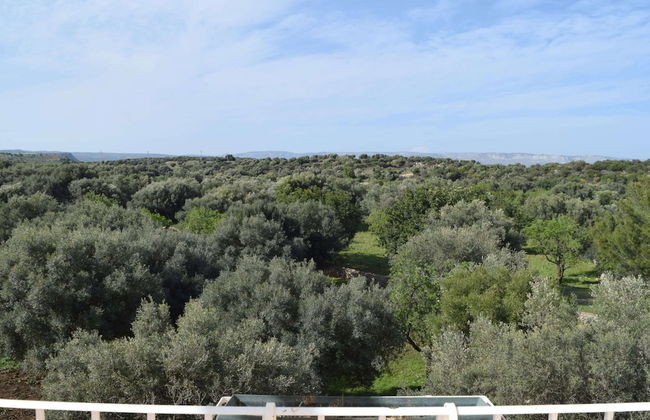 House With Panoramic Terrace, Near the Sea and the City of Syracuse - Foto 26