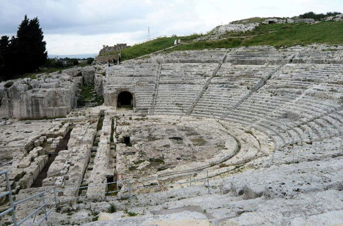 Photo 25 - House With Panoramic Terrace, Near the Sea and the City of Syracuse