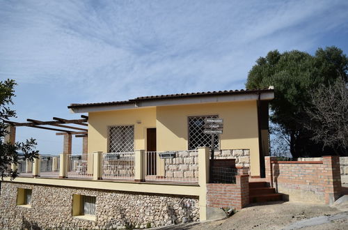 Photo 22 - House With Panoramic Terrace, Near the Sea and the City of Syracuse