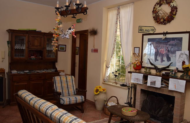 House With Panoramic Terrace, Near the Sea and the City of Syracuse - Foto 9