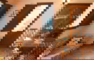 Foto 1 - House With Panoramic Terrace, Near the Sea and the City of Syracuse