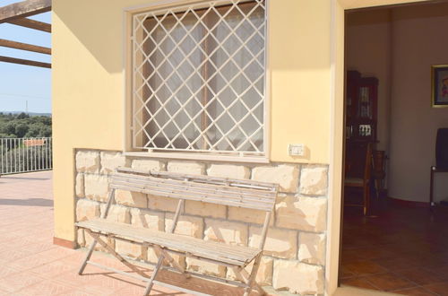 Photo 7 - House With Panoramic Terrace, Near the Sea and the City of Syracuse