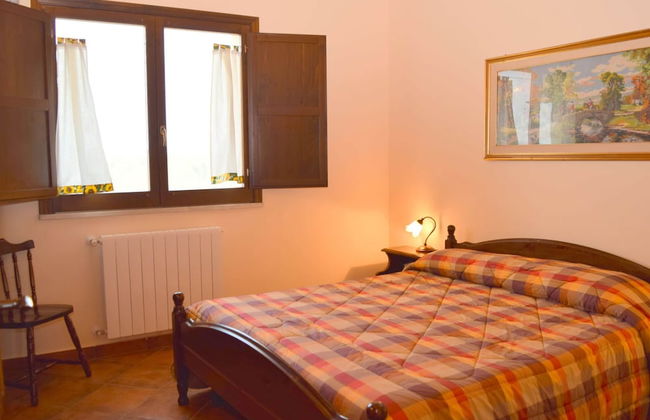 House With Panoramic Terrace, Near the Sea and the City of Syracuse - Foto 3