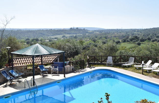 House With Panoramic Terrace, Near the Sea and the City of Syracuse - Foto 8