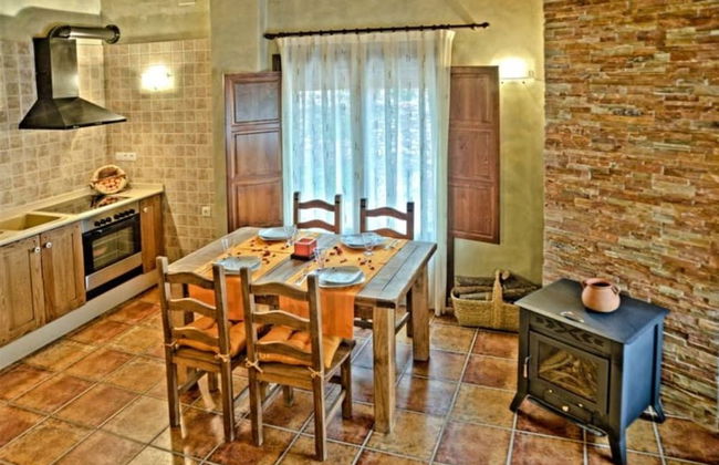 Rural Castell - Foto 8