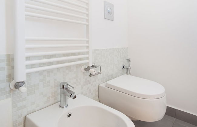 Gioia 13 Apartments & Rooms - Photo 31