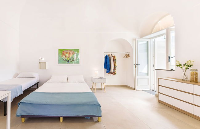 Gioia 13 Apartments & Rooms - Photo 13