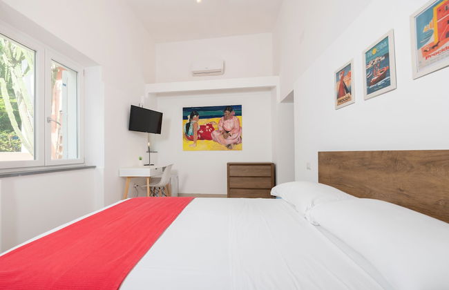 Gioia 13 Apartments & Rooms - Photo 2