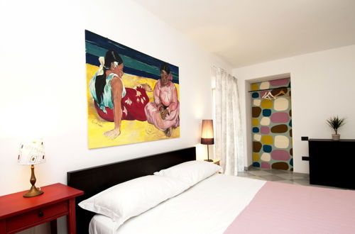 Photo 2 - Gioia 13 Apartments & Rooms