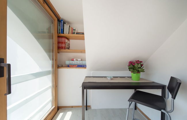 Gioia 13 Apartments & Rooms - Photo 23
