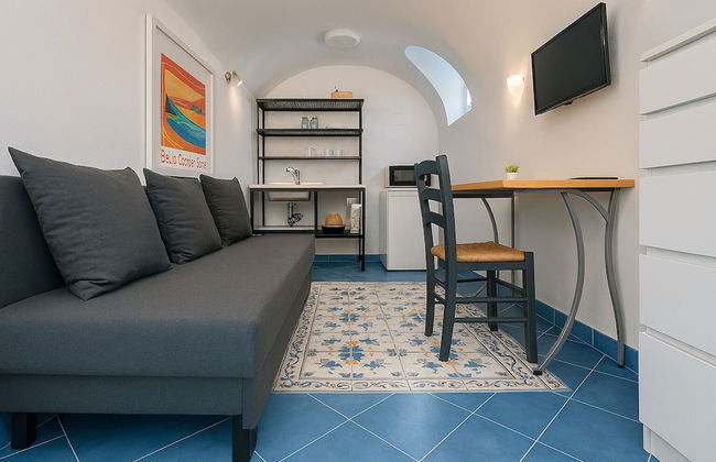 Gioia 13 Apartments & Rooms - Photo 19