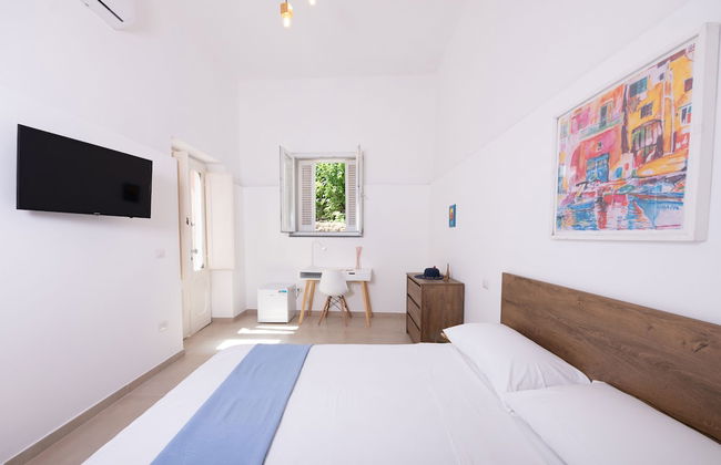 Gioia 13 Apartments & Rooms - Photo 7