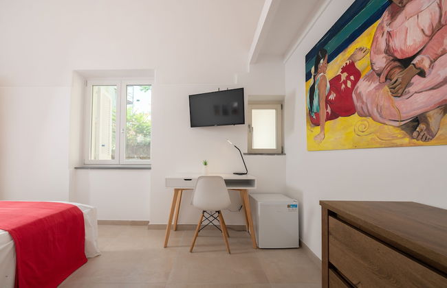 Gioia 13 Apartments & Rooms - Photo 5