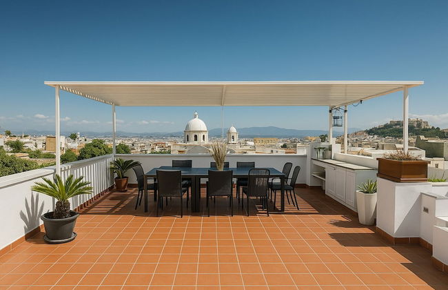 Gioia 13 Apartments & Rooms - Photo 25