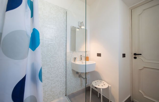 Gioia 13 Apartments & Rooms - Photo 27