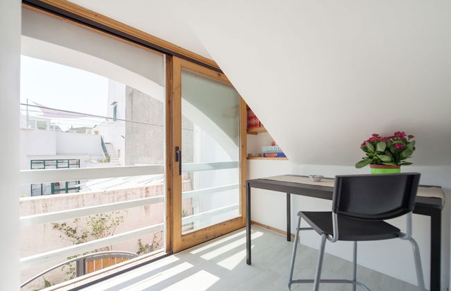 Gioia 13 Apartments & Rooms - Photo 35