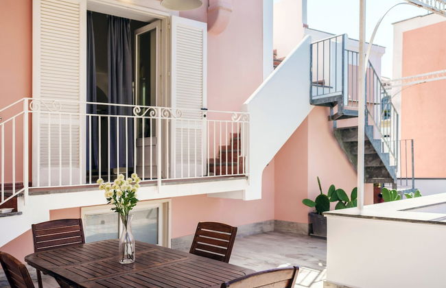 Gioia 13 Apartments & Rooms - Photo 24