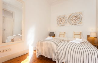 Photo 2 - Tejo Vintage Three-Bedroom Apartment - by LU Holidays