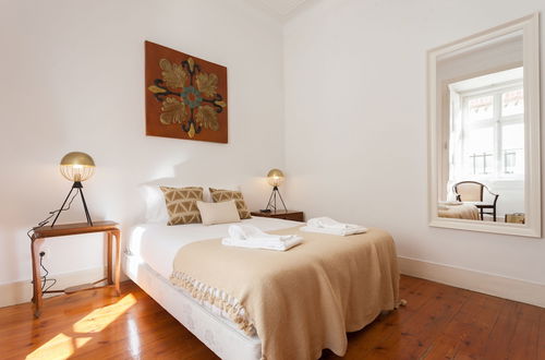 Photo 4 - Tejo Vintage Three-Bedroom Apartment - by LU Holidays