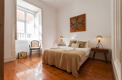 Photo 5 - Tejo Vintage Three-Bedroom Apartment - by LU Holidays