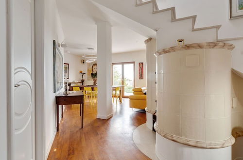 Photo 20 - Elegant Apartment in Campobasso near Woods