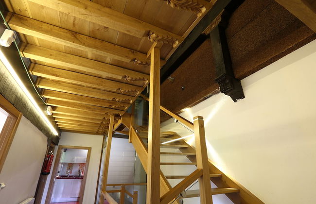 Casa rural ignaciano Landetxea - Foto 42