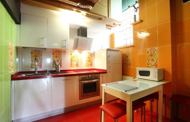 Casa rural ignaciano Landetxea - Foto 29