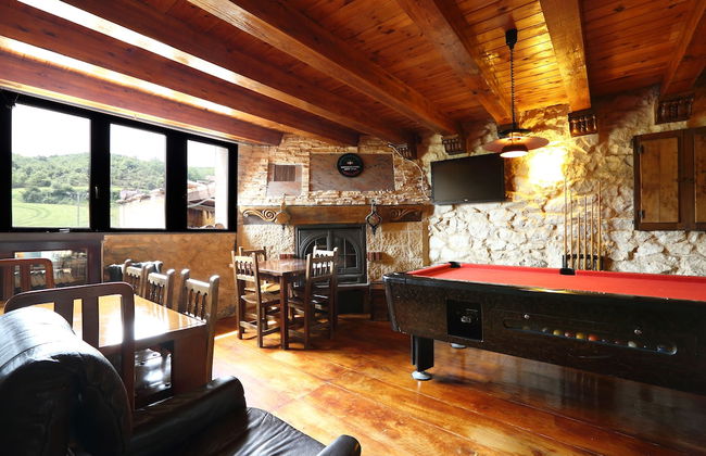 Casa rural ignaciano Landetxea - Foto 39