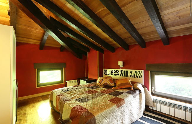 Casa rural ignaciano Landetxea - Foto 19