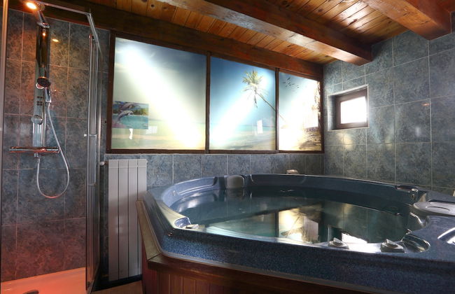 Casa rural ignaciano Landetxea - Foto 36