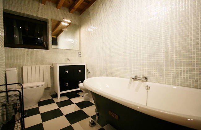 Casa rural ignaciano Landetxea - Foto 30