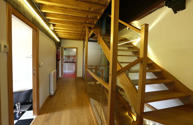 Casa rural ignaciano Landetxea - Foto 44