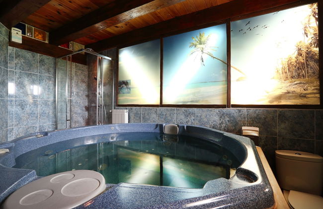 Casa rural ignaciano Landetxea - Foto 37