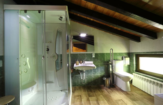 Casa rural ignaciano Landetxea - Foto 34