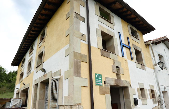 Casa rural ignaciano Landetxea - Foto 48