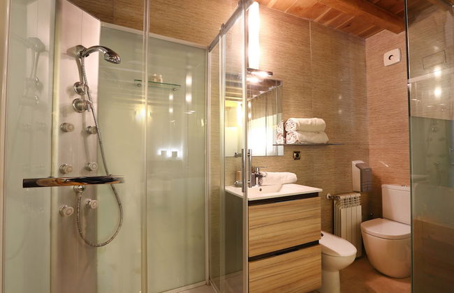 Casa rural ignaciano Landetxea - Foto 33